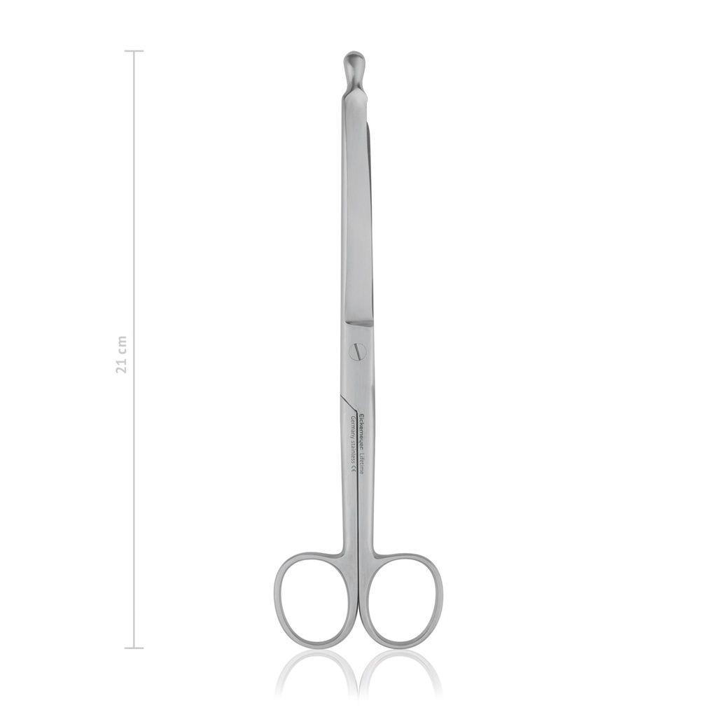 Enterotomy Scissors