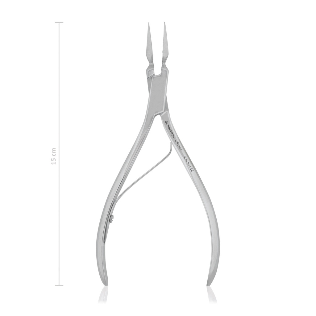 [176024] Fragment Extraction Forceps