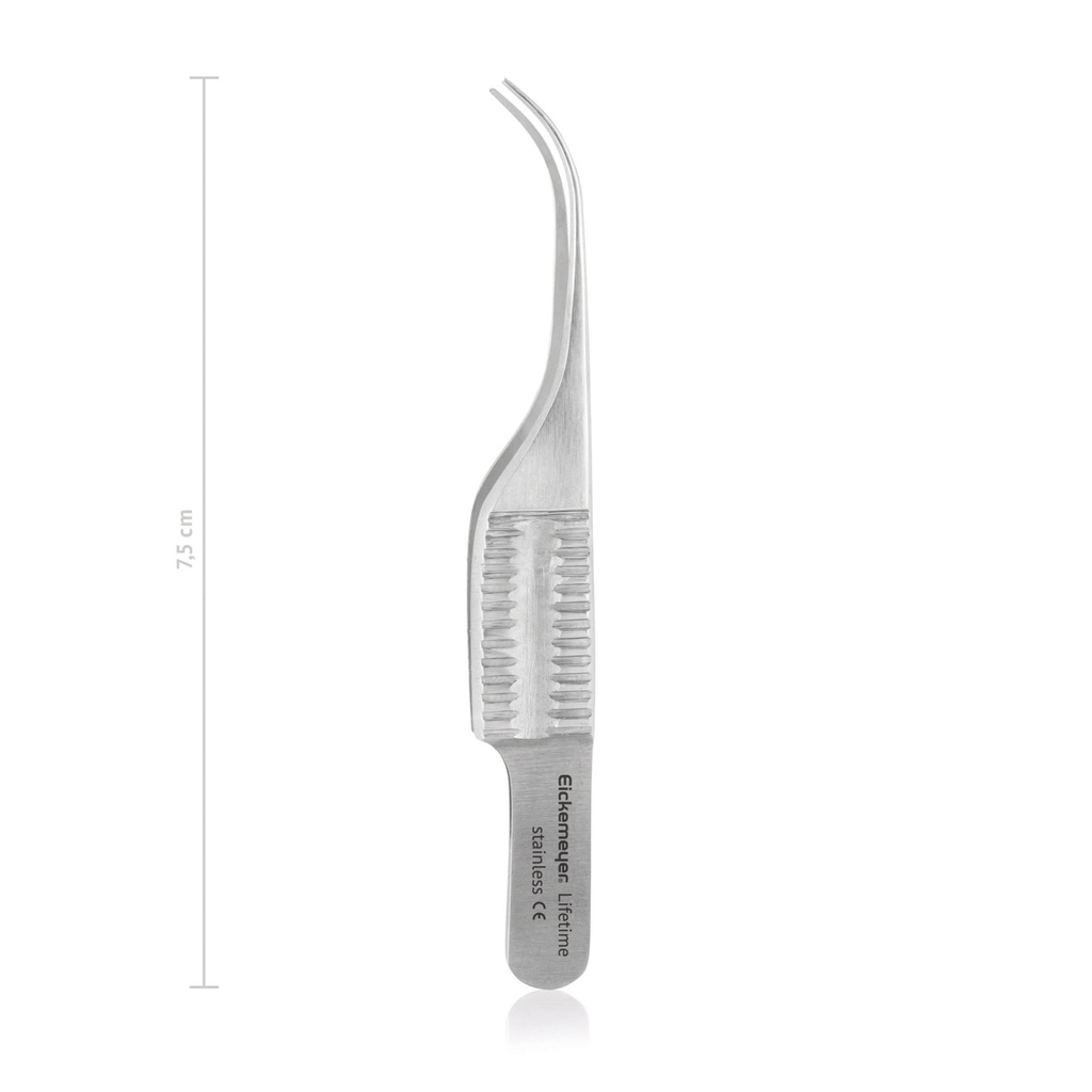 [171307] GILL-ARRUGA Capsule Forceps