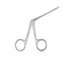 Hartmann Crocodile Forceps (Length: 85mm, Diam.: 3.5mm)