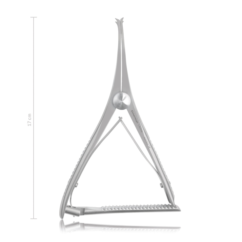 [184118] Lamina Retractor Inge