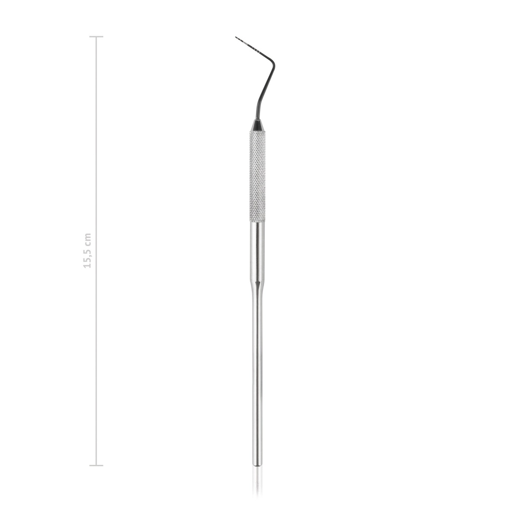 [17734012] Periodontal Probes - Graduated tip, (Length: 155mm)