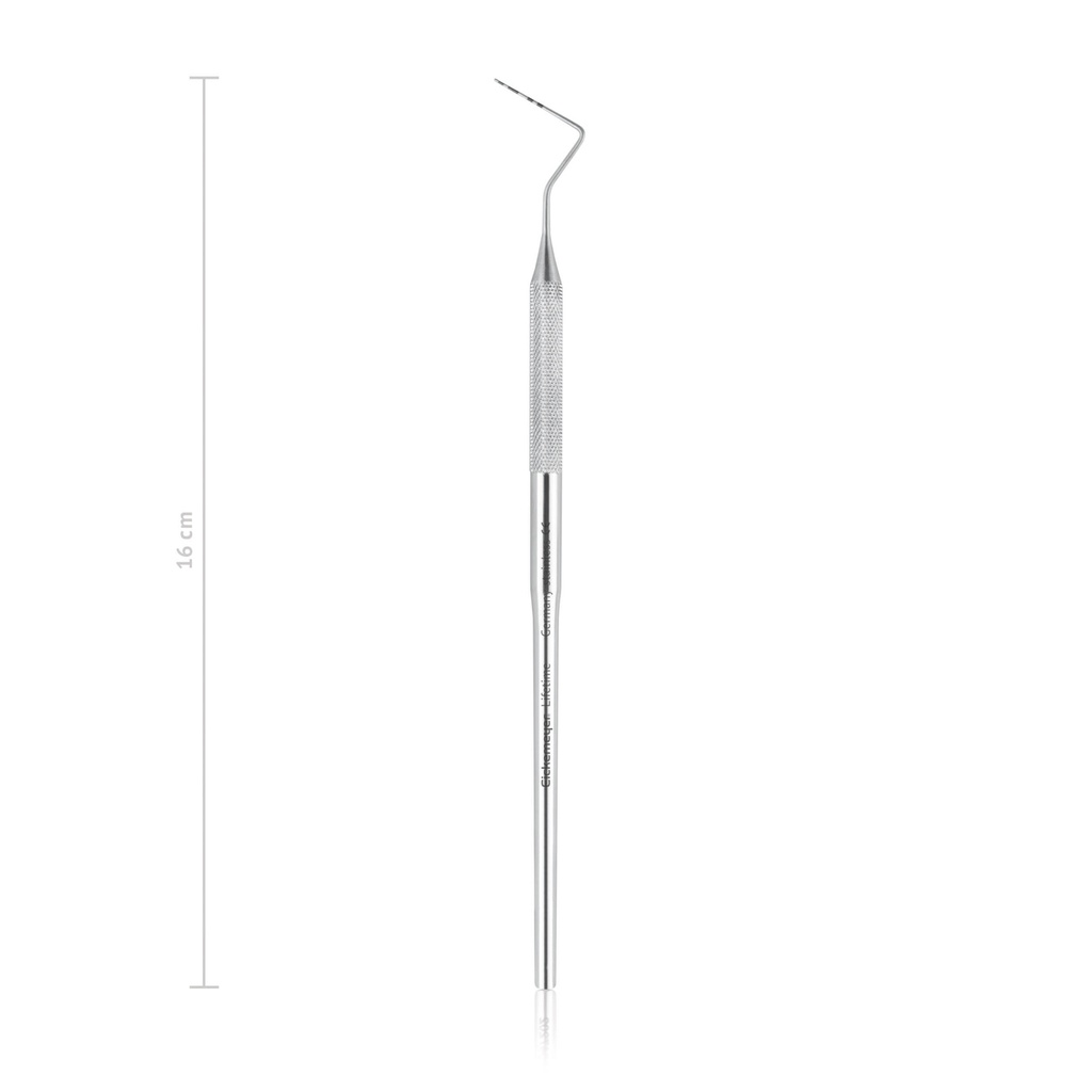 [17647202] Periodontal Probe (Length: 160mm)
