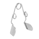 Rodent Cheek Dilators (11 x 9 mm)