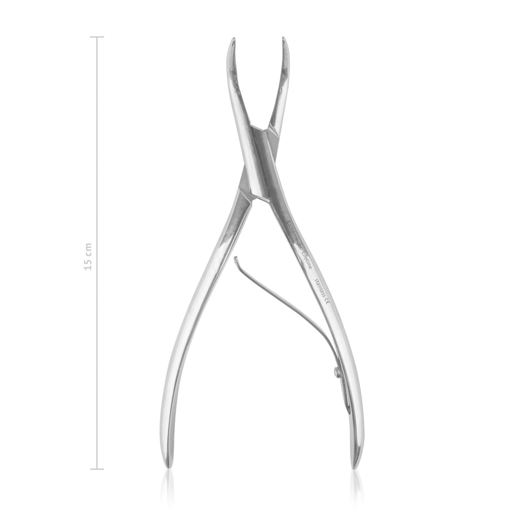 Root Tip Extraction Forceps