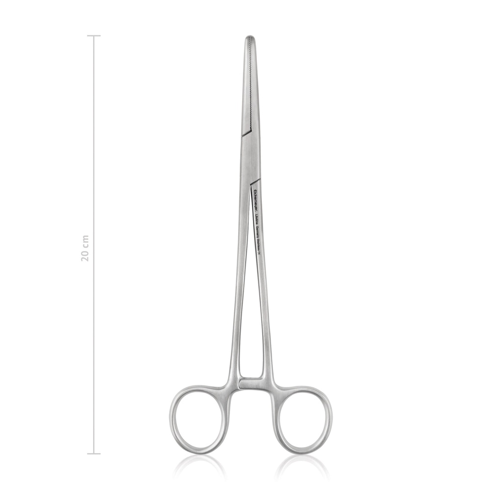 [142534] Spencer-Wells Artery Forceps (Length: 200mm, Form: straight)