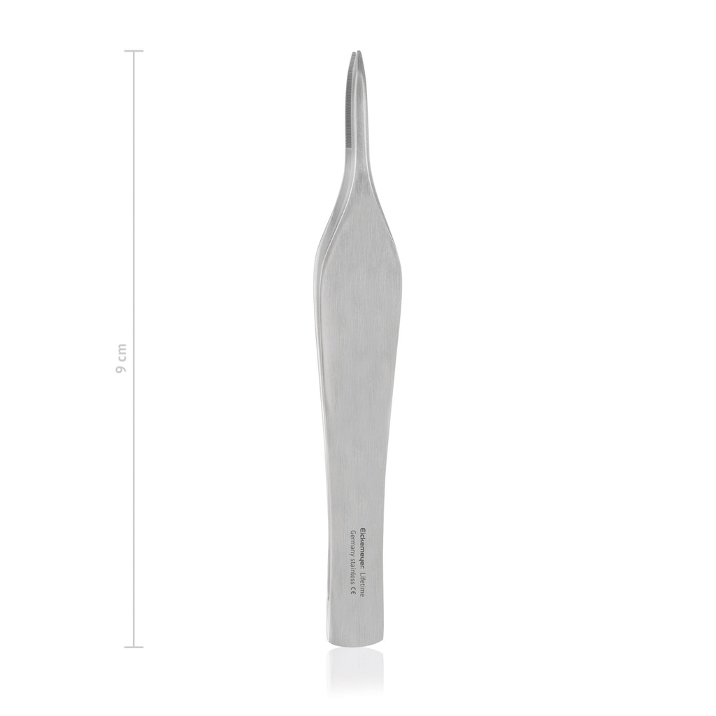 [134009] Splinter Forceps Feilchenfeld