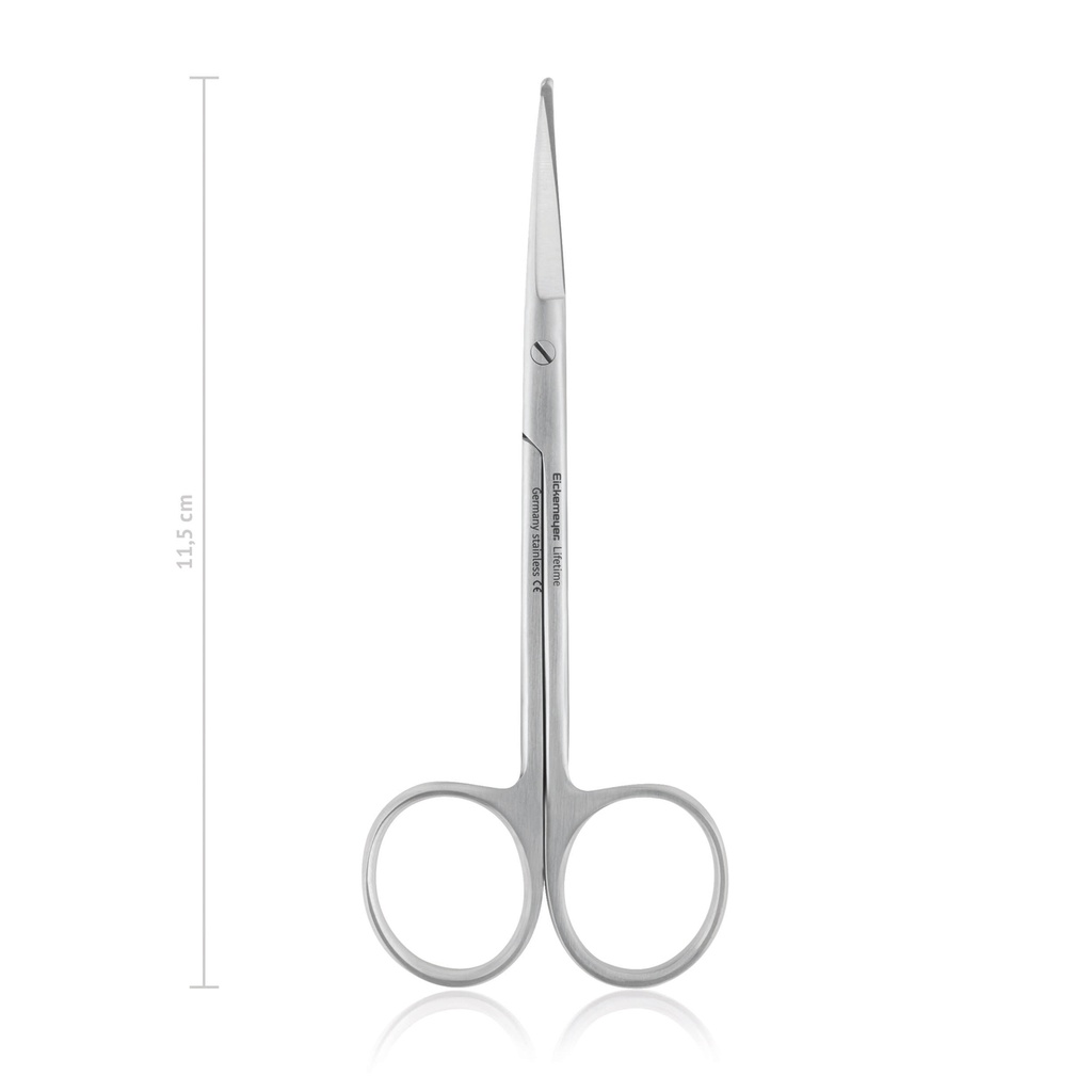 [111011] STEVENS Tenotomy Scissors (Length: 115mm, Form: straight)