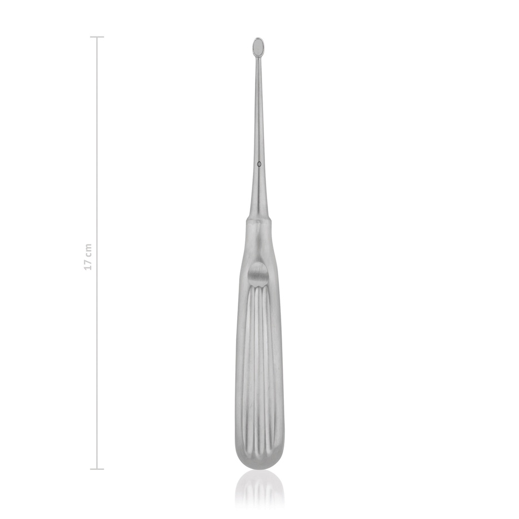 [165200] Volkmann Curette - Size 0