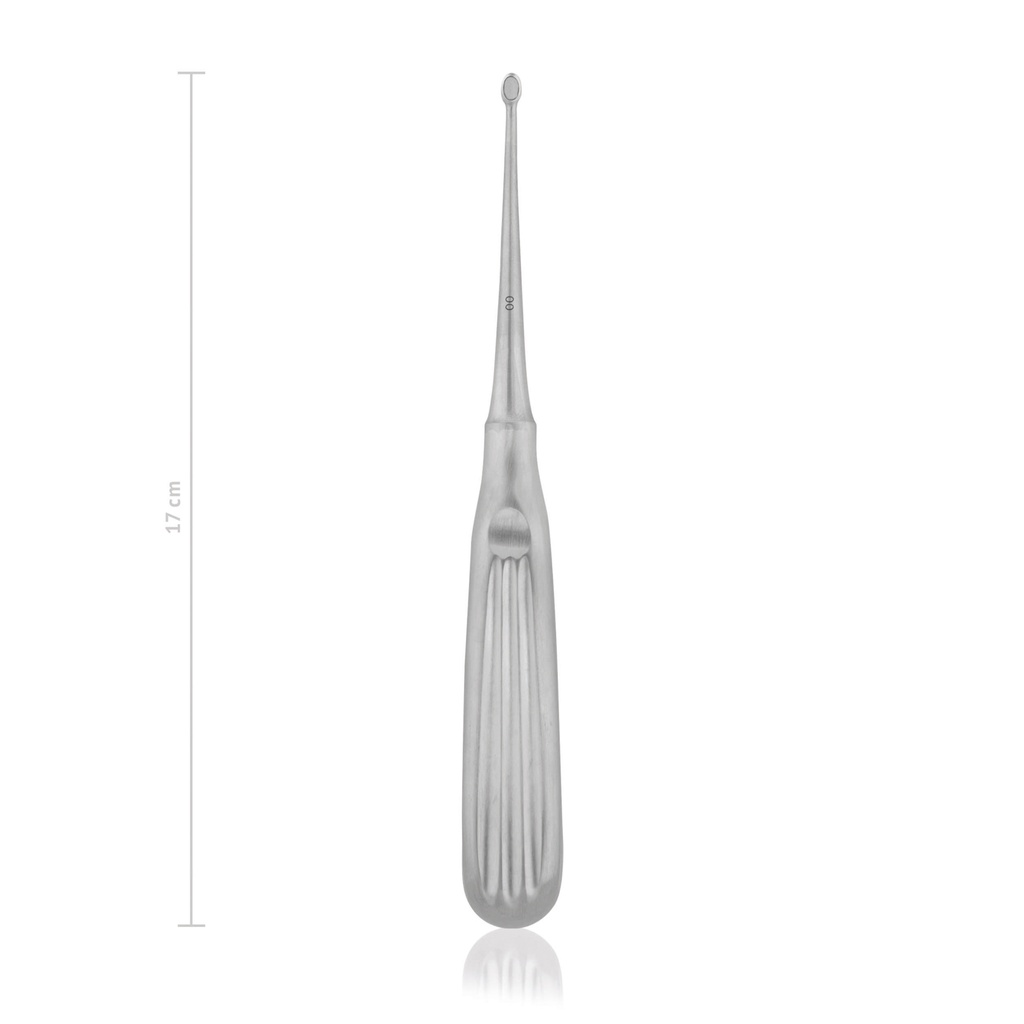[165100] Volkmann Curette - Size 00