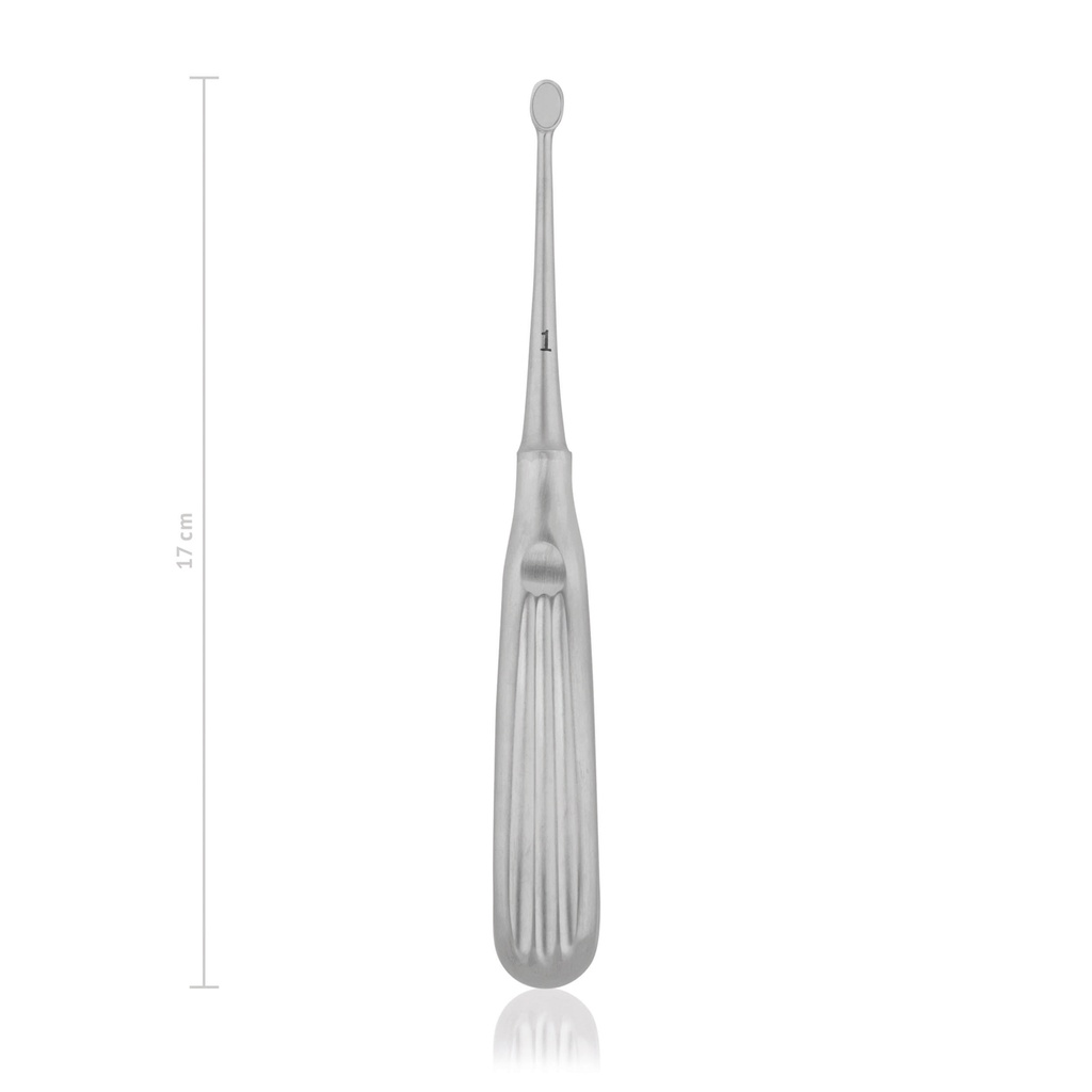 [165201] Volkmann Curette - Size 1