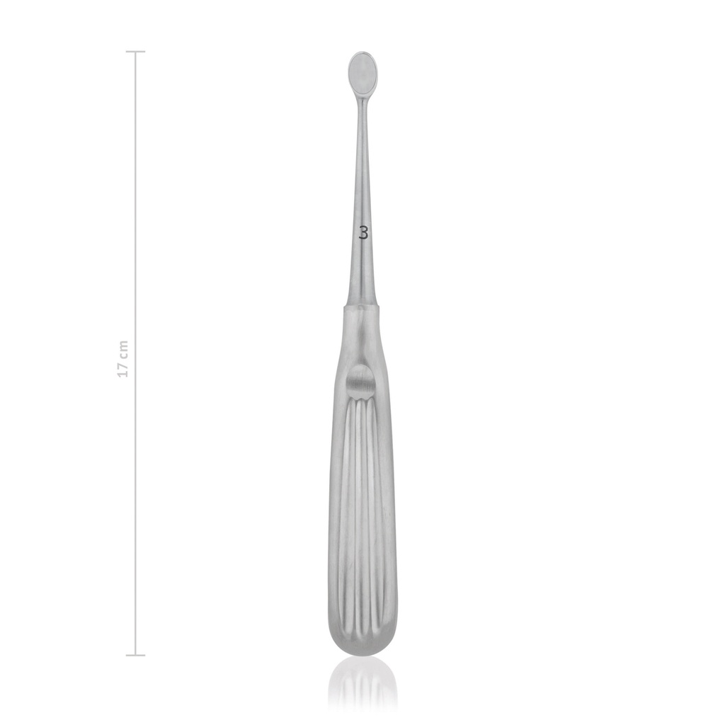[165203] Volkmann Curette - Size 3
