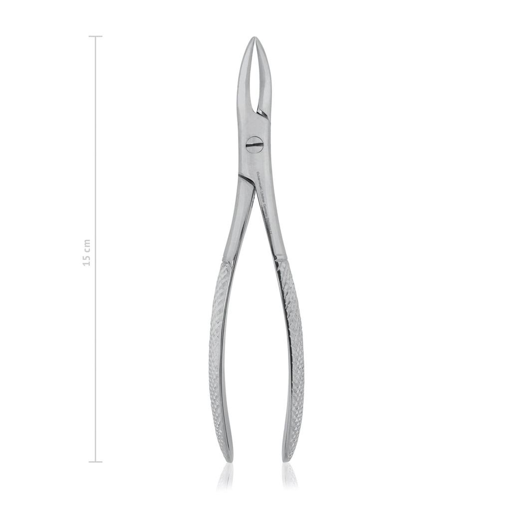 [176215] WITZEL Root Extraction Forceps