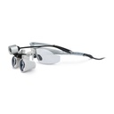 2.5X Loupes with LED Light