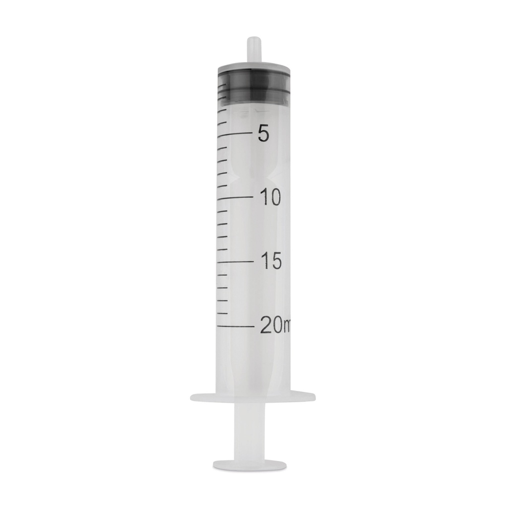 [050361] 20ml EickInject Syringes