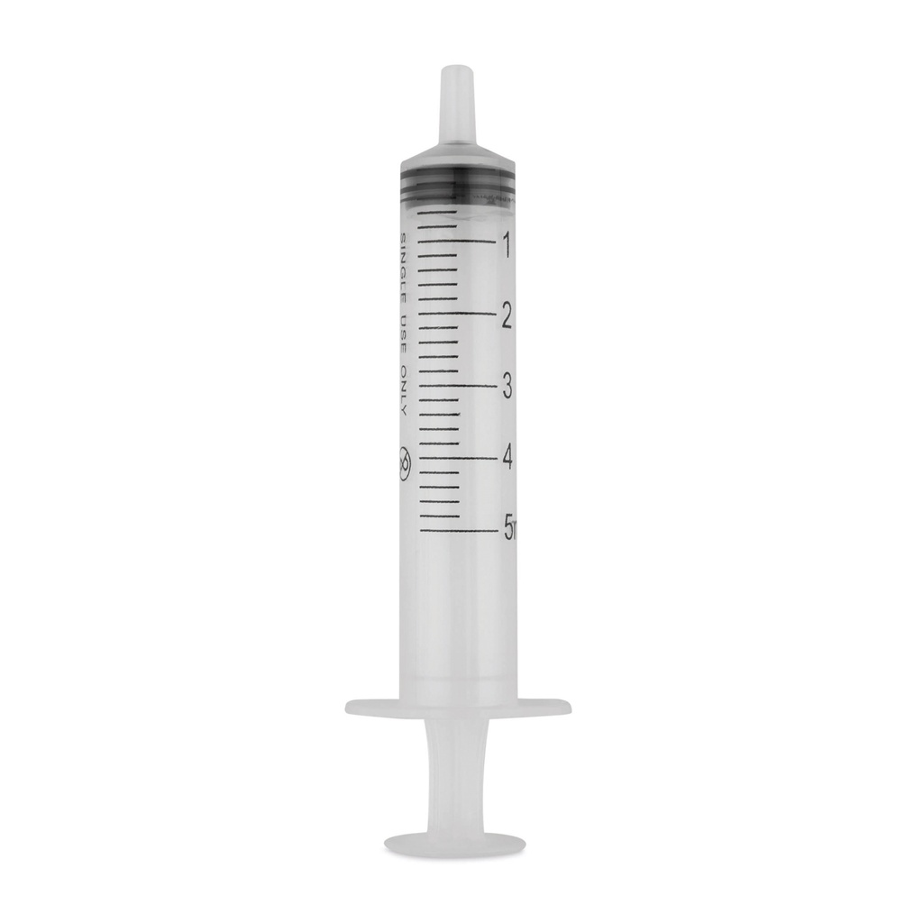 5ml EickInject Syringes