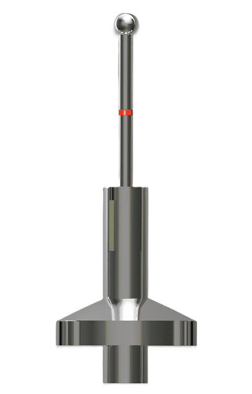 AlgerBrush II Corneal Burr (Diam. 2.5 mm)
