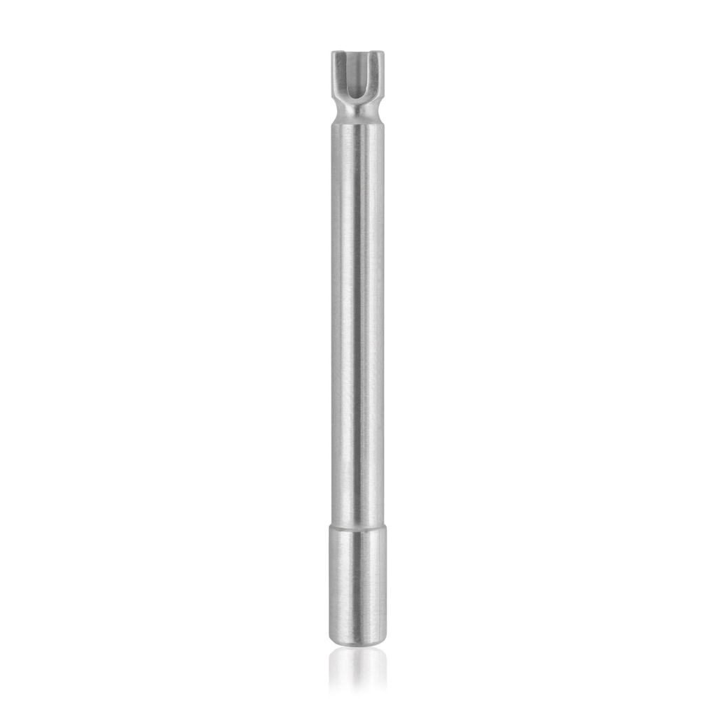 [191518] Attachment for hexagonal 2.5mm K-wire Hexagonal, AO Quick release