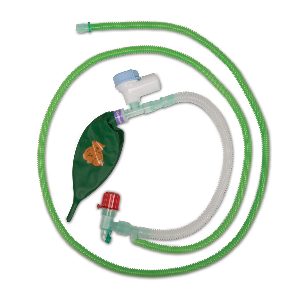 [21309514] Ayre's T-Piece Breathing Circuit