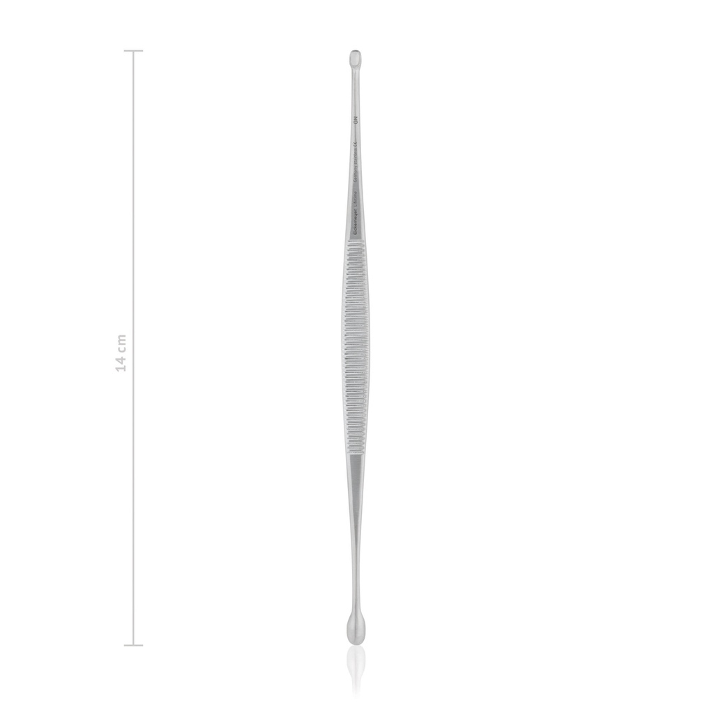 Bone Scoop Williger
