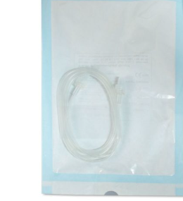 [321377] Capnograph Sample Line (Length: 1.5 m) LifeVet CP/8C/12M