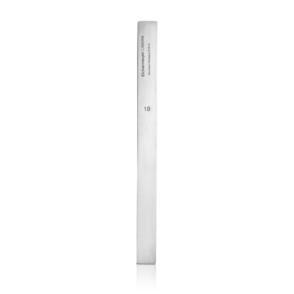 Lambotte Osteotome (Length: 125mm, Width: 10mm)