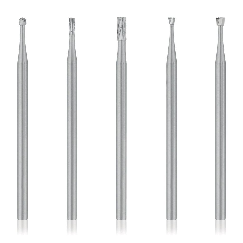 [174205] Dental Burr Set (HP)