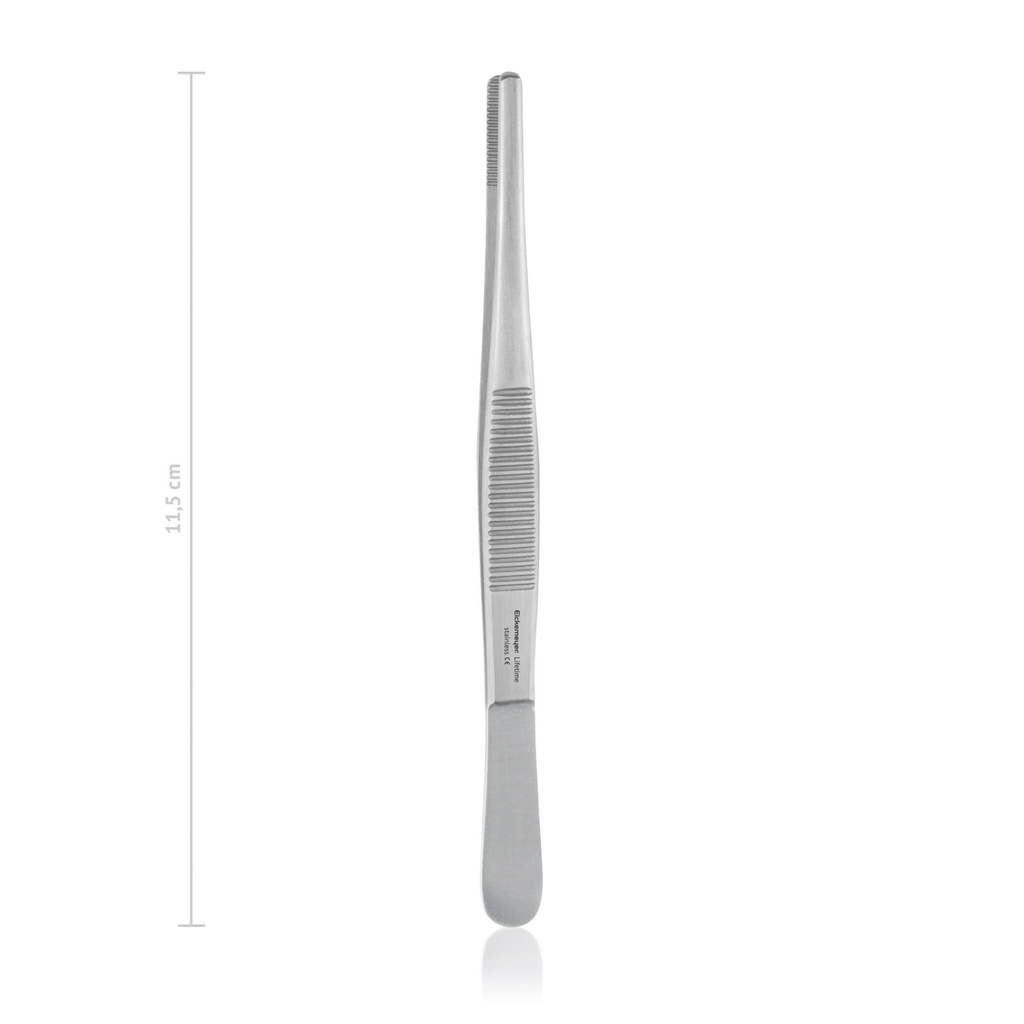 Dressing Forceps - Basic (115mm)