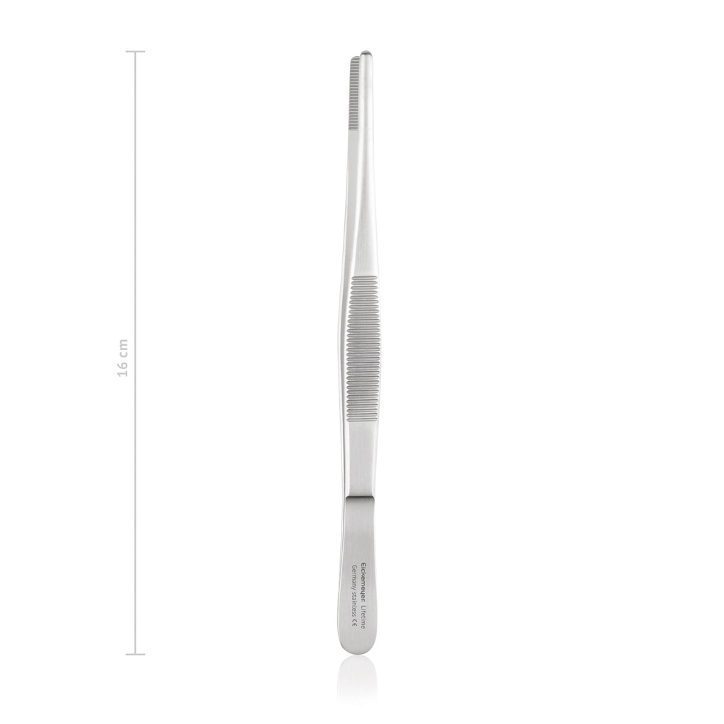 [132416] Dressing Forceps (160mm)