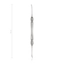 Fahrenkrug Dental Elevator (200mm)