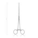 Intestinal Forceps Mayo-Robson (Length: 210mm, Form: straight)