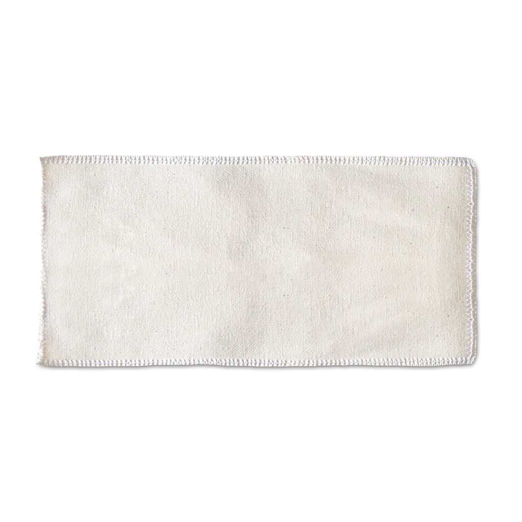 Premium Instrument Box Filter Cloth (Width: 10cm, Length: 21cm)