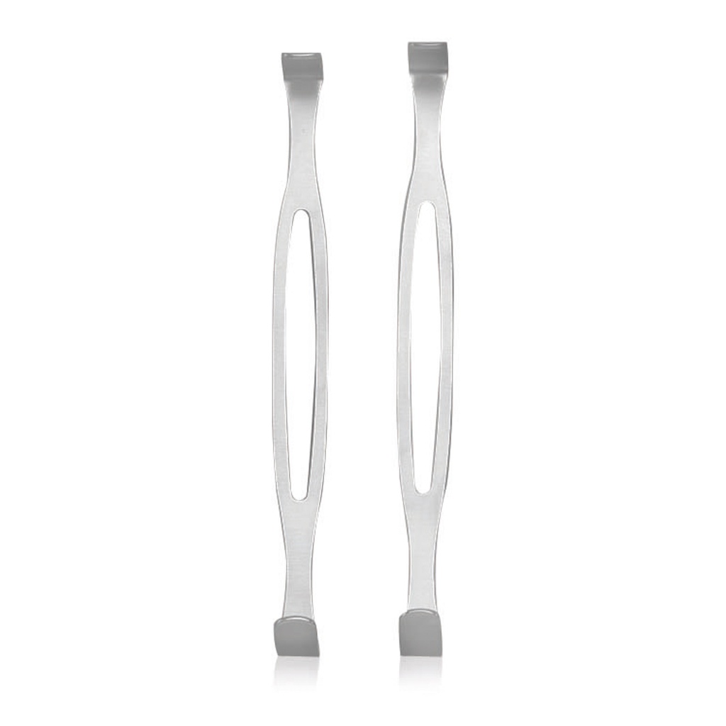 Retractor Parker-Langenbeck Set