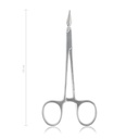 [176020] STIEGLITZ Root Extraction Forceps
