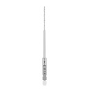 Twist Drill - Diam. 1.4 mm