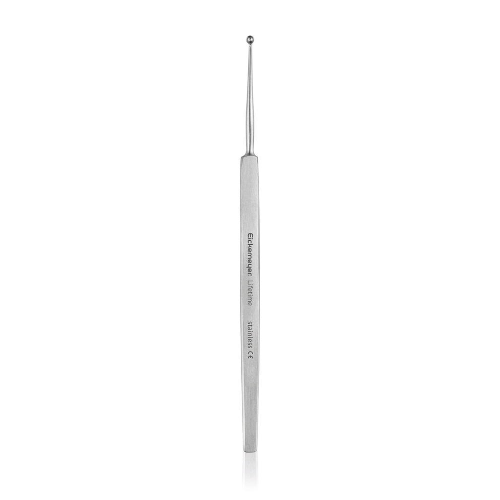 [170425] Chalazion Curette MEYHOEFER (Diam.: 2.5mm)