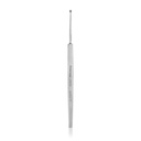 Chalazion Curette MEYHOEFER (Diam.: 2.5mm)