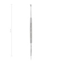 Cyclodialysis Spatula CASTROVIEJO