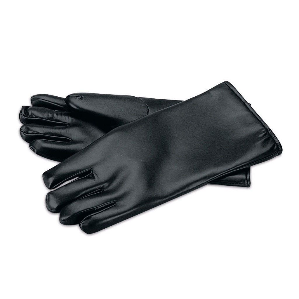 [705553] X-Ray Gloves - 5-Finger protection