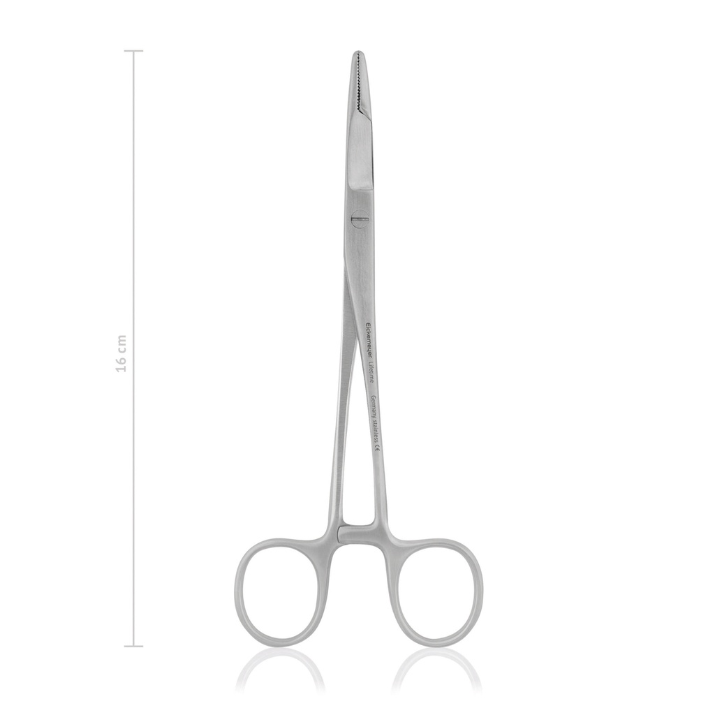 Olsen-Hegar Needle Holder (16cm)