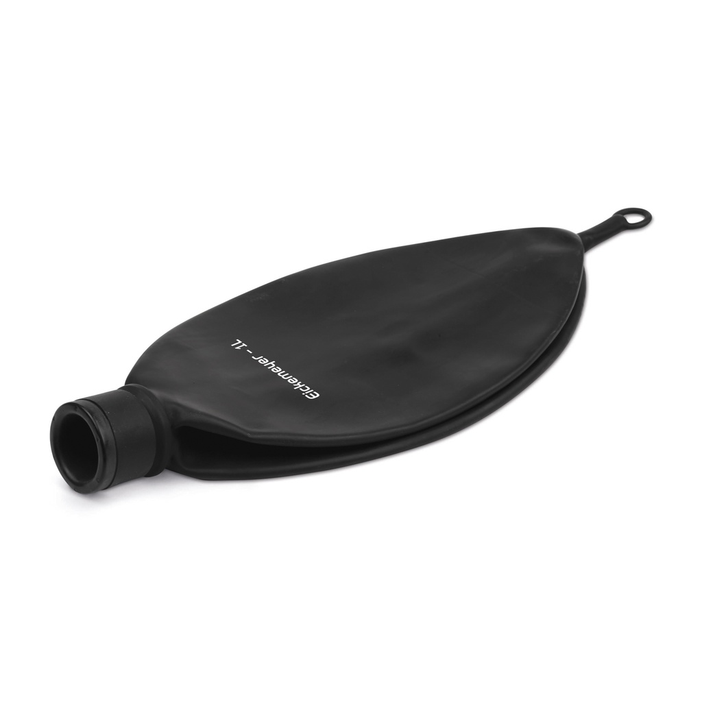 [215010] Rebreathing Bag 1.0 Litre