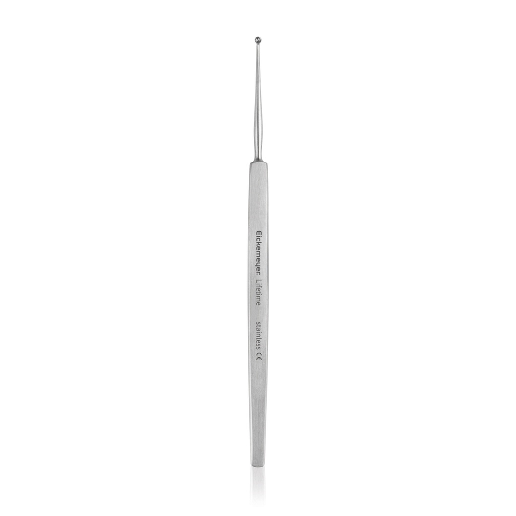 [170420] Chalazion Curette MEYHOEFER (Diam.: 2.0mm)