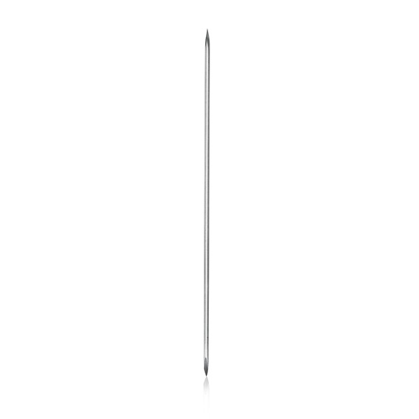 [180758] KIRSCHNER Wire (Arthrodesis) Dbl Trocar - 0.8 mm