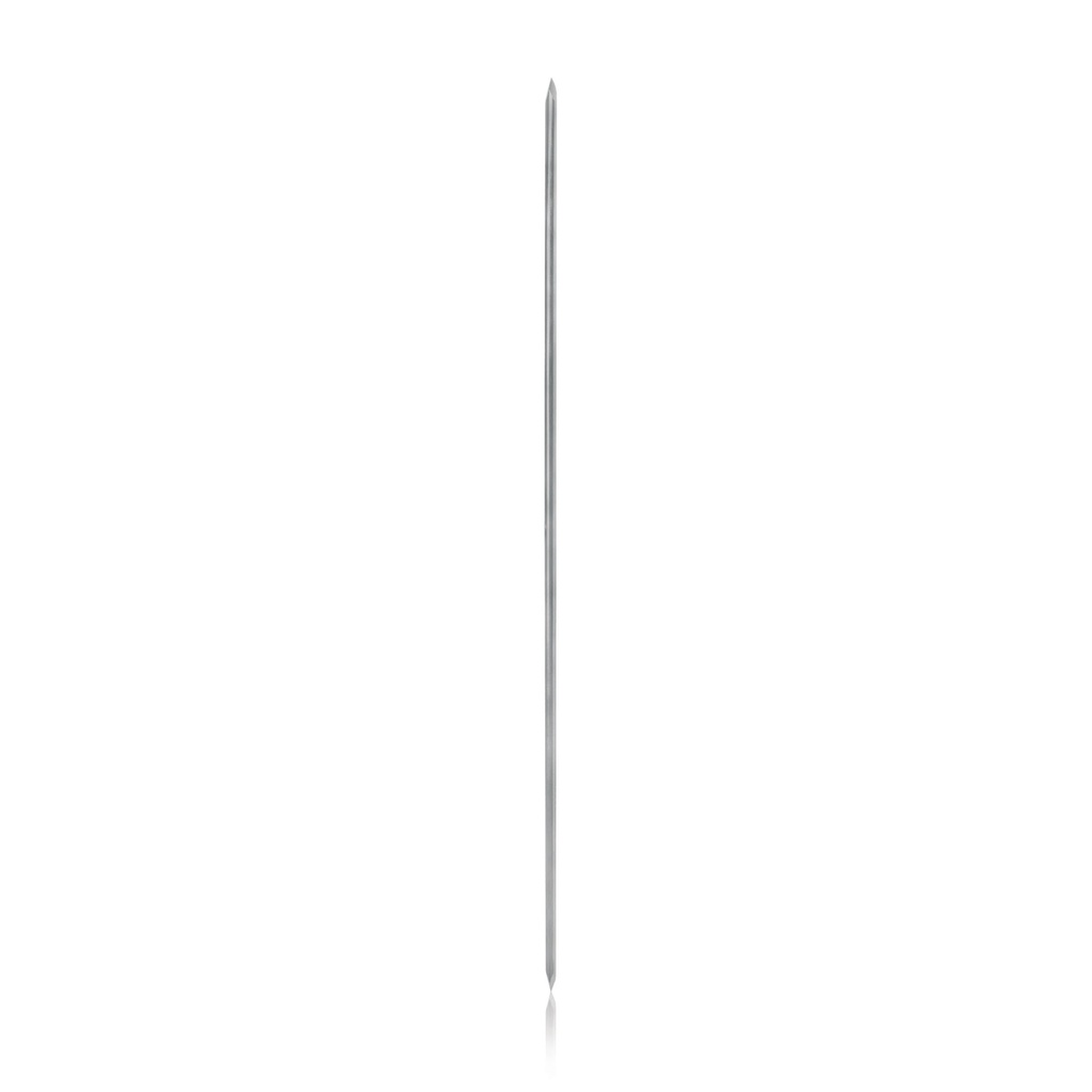 [180768] KIRSCHNER Wire (Arthrodesis) Dbl Trocar - 1.8
