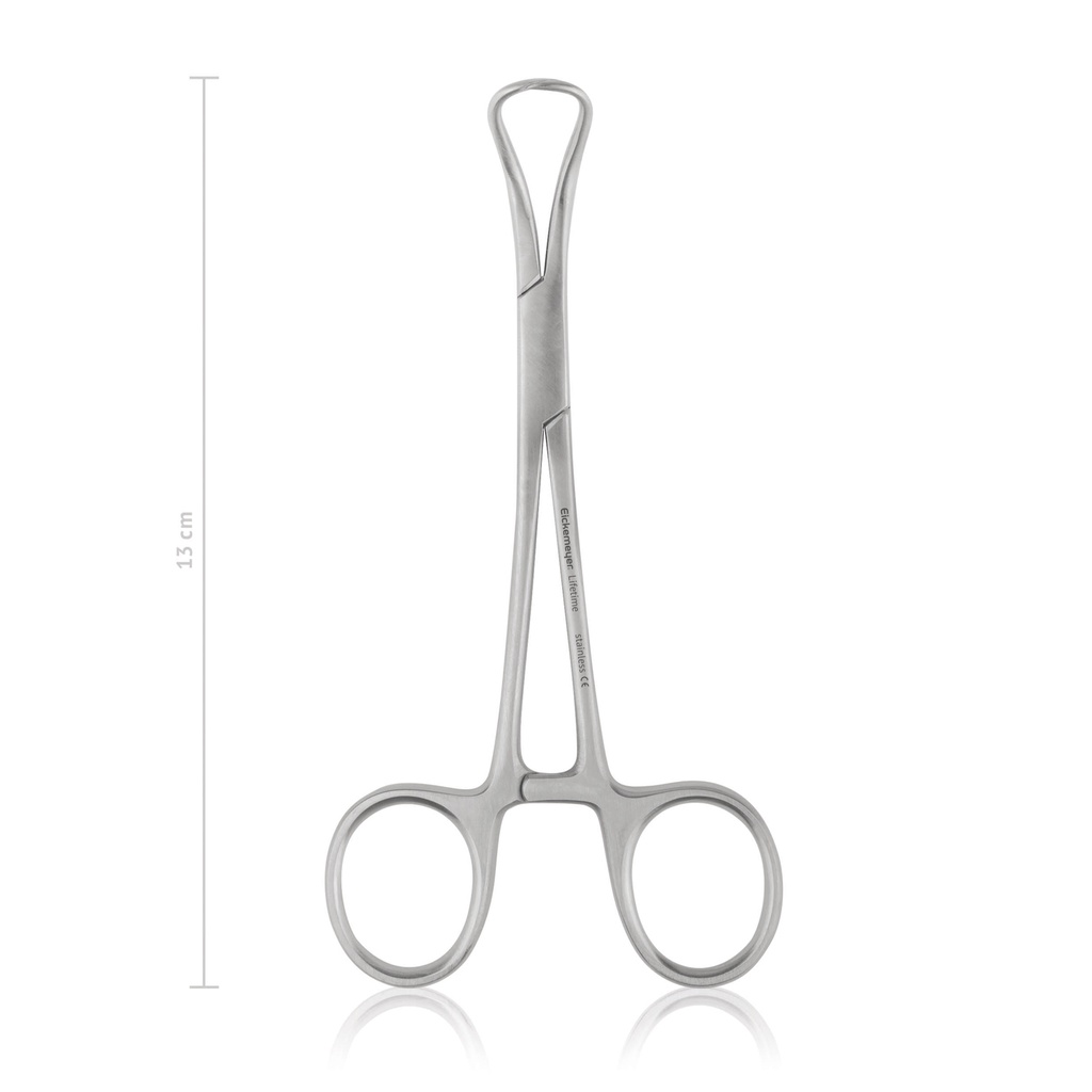[973313] Towel Clip Backhaus - Basic (13cm)