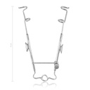 [170009] Eyelid Retractor GRÄFE