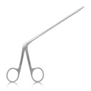 Hartmann Crocodile Forceps (Length: 140mm, Diam.: 3.5mm)