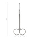 Suture Scissors Littauer