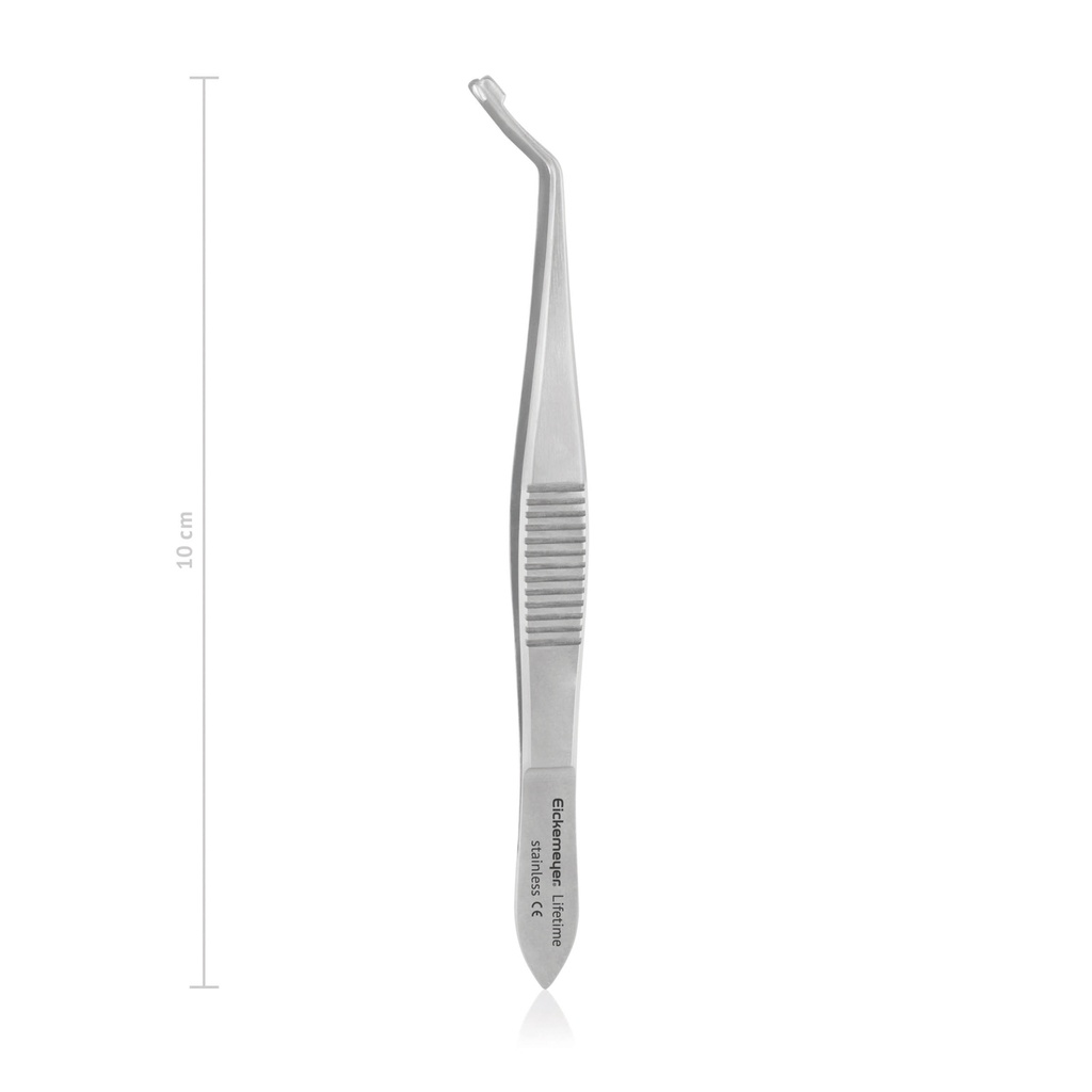 [171309] ARRUGA Capsule Forceps