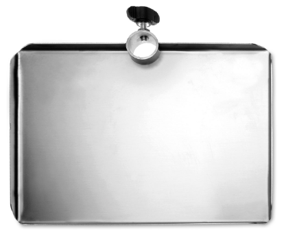 IV pole tray (20 x 15 (L x W))